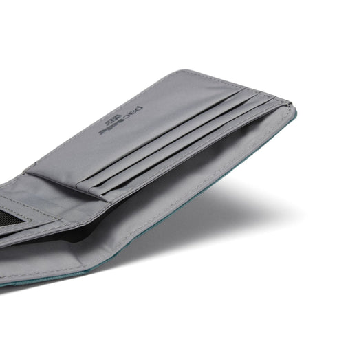 Pacsafe Rfidsafe RFID Blocking Bifold Wallet (SA)